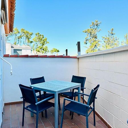 エル・プエルト・デ・サンタ・マリアLa Casita Del Marアパートメント エクステリア 写真