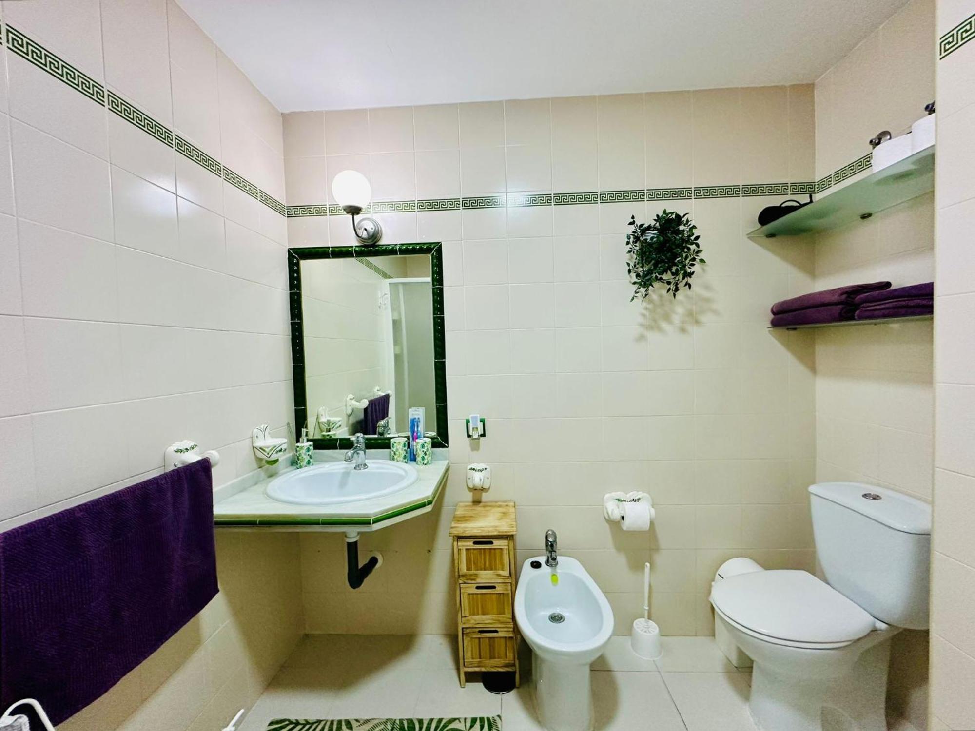 エル・プエルト・デ・サンタ・マリアLa Casita Del Marアパートメント エクステリア 写真
