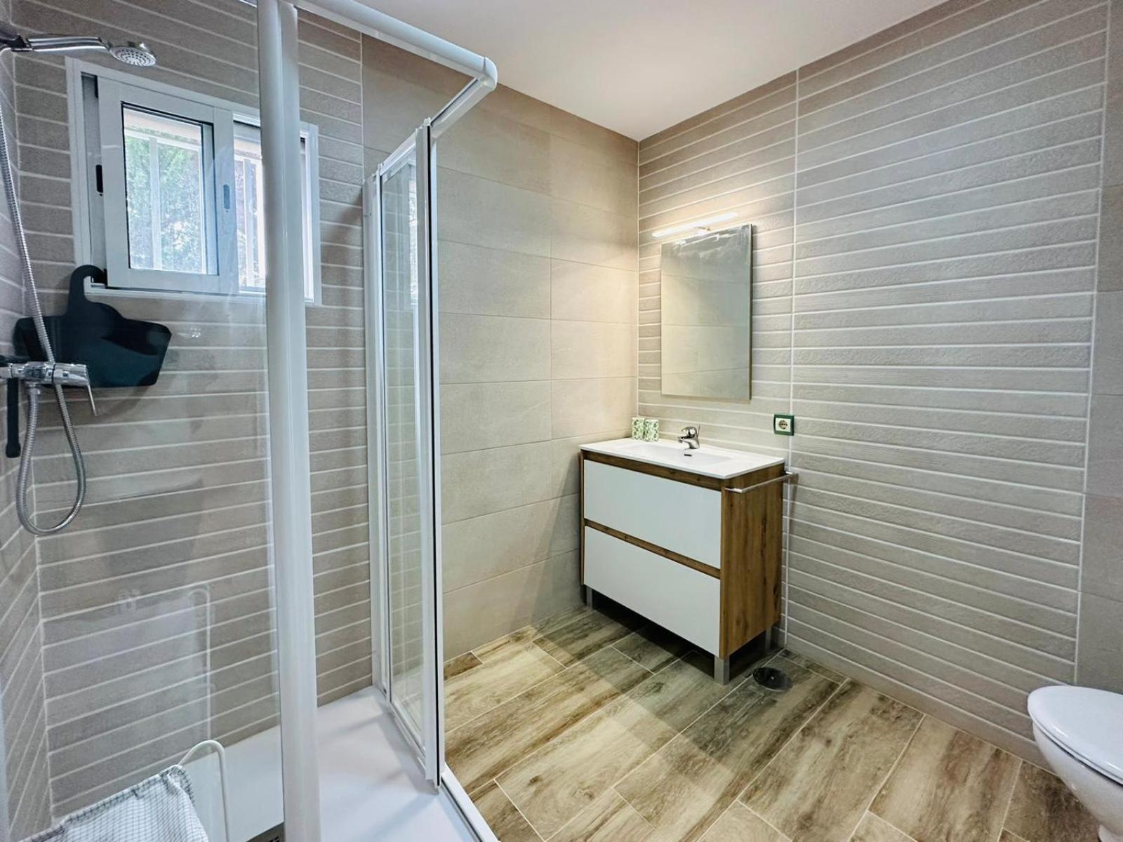 エル・プエルト・デ・サンタ・マリアLa Casita Del Marアパートメント エクステリア 写真